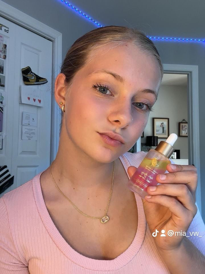 What are the 5 Basic Skincare Steps with products?