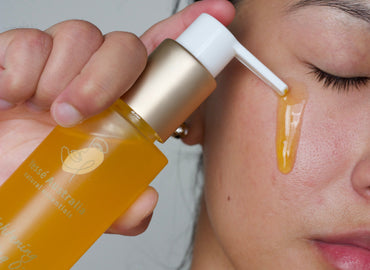 Why Soap-Based Products Harm Your Skin