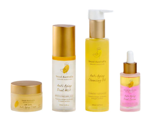 Anti-Aging Ritual Set