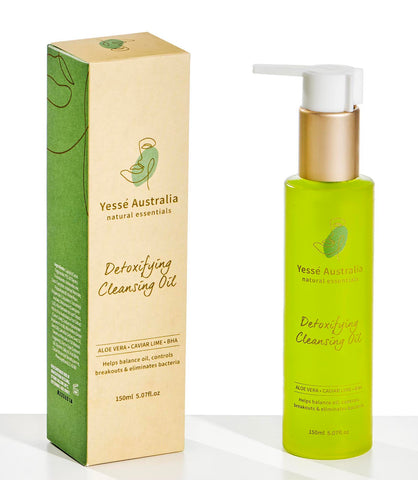 detoxifiying cleaning oil -1
